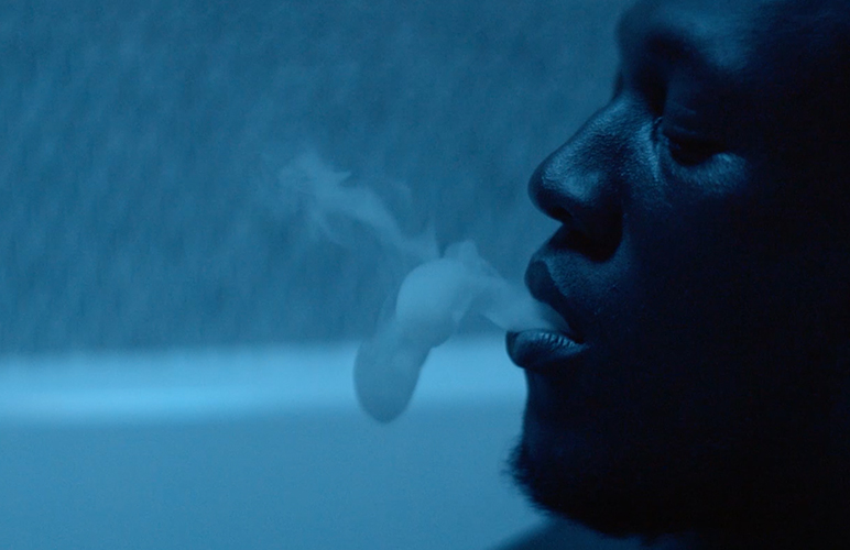 STORMZY –  CIGARETTES AND CUSH